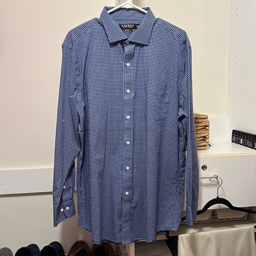 Mens shirt